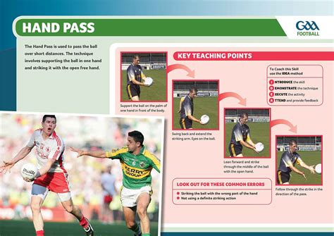 GAA Tips .